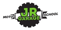 Заявка на торговельну марку № m202115546: jr garage; moto school; мото