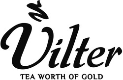 Свідоцтво торговельну марку № 311925 (заявка m202004890): vilter tea worth of gold