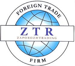 Свідоцтво торговельну марку № 29511 (заявка 2002043553): foreign trade; firm; ztr; zaporozhtrading