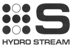 Свідоцтво торговельну марку № 232770 (заявка m201607860): hs; hydro stream