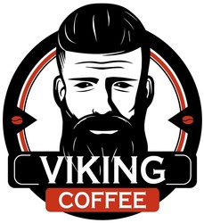 Заявка на торговельну марку № m202020561: viking coffee