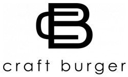 Заявка на торговельну марку № m202515749: св; cb craft burger