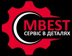 Заявка на торговельну марку № m202507089: сервіс в деталях; mbest