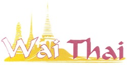 Свідоцтво торговельну марку № 83962 (заявка m200615095): wai thai