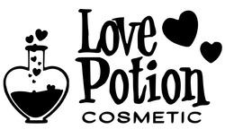 Заявка на торговельну марку № m202214440: cosmetic; love potion
