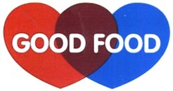 Заявка на торговельну марку № m201817486: good food