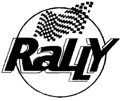 Заявка на торговельну марку № 97051441: rally