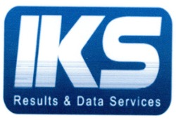Свідоцтво торговельну марку № 304116 (заявка m201920551): iks; results&data services; results data services