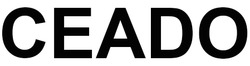 Заявка на торговельну марку № m202521989: ceado