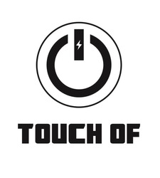 Свідоцтво торговельну марку № 343234 (заявка m202111220): touch of
