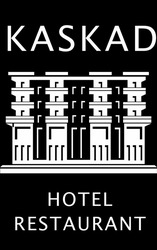 Заявка на торговельну марку № m202129089: kaskad; hotel restaurant