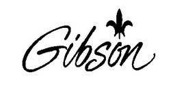 Свідоцтво торговельну марку № 11051 (заявка 94041169): gibson