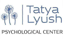 Заявка на торговельну марку № m202309400: tatya lyush psychological center