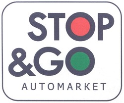 Свідоцтво торговельну марку № 124652 (заявка m200901015): stop&go; automarket