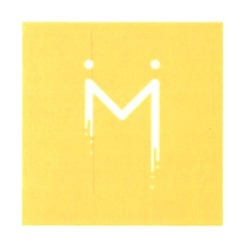 Свідоцтво торговельну марку № 266832 (заявка m201725909): m; м