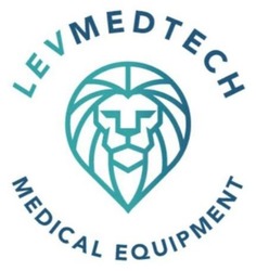 Заявка на торговельну марку № m202520848: medical equipment; levmedtech