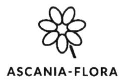 Заявка на торговельну марку № m202306445: ascania-flora