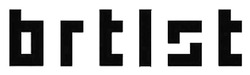 Заявка на торговельну марку № m202522377: brtlst