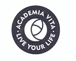 Свідоцтво торговельну марку № 228770 (заявка m201522655): academia vita live your life