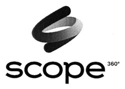 Заявка на торговельну марку № m202300665: scope 360