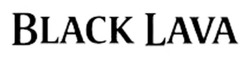 Заявка на торговельну марку № m202605630: black lava