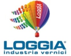 Заявка на торговельну марку № m201815688: loggia industria vernici