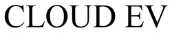 Заявка на торговельну марку № m202600875: cloud ev