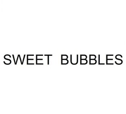 Свідоцтво торговельну марку № 306690 (заявка m201926766): sweet bubbles