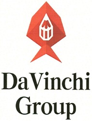 Свідоцтво торговельну марку № 165791 (заявка m201203231): da vinchi group