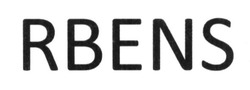 Свідоцтво торговельну марку № 244854 (заявка m201622652): rbens