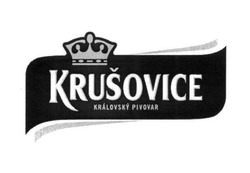 Свідоцтво торговельну марку № 262717 (заявка m201712325): krusovice; kralovsky pivovar