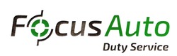 Заявка на торговельну марку № m202008849: focusauto; focus auto; duty service