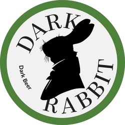 Свідоцтво торговельну марку № 315179 (заявка m202008865): dark rabbit; dark beer