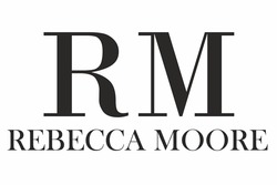 Свідоцтво торговельну марку № 335833 (заявка m202115176): rebecca moore; rm