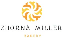 Заявка на торговельну марку № m202207568: zhorna miller bakery