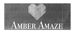 Свідоцтво торговельну марку № 327271 (заявка m202015160): amber amaze
