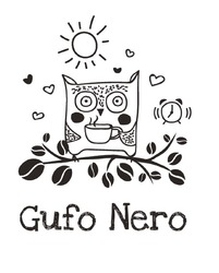 Заявка на торговельну марку № m202511282: gufo nero