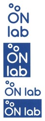 Свідоцтво торговельну марку № 273678 (заявка m201811053): onlab; on lab