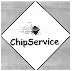 Свідоцтво торговельну марку № 185527 (заявка m201304990): chipservice