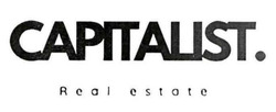 Заявка на торговельну марку № m202320500: real estate; capitalist.