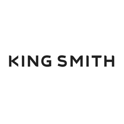 Заявка на торговельну марку № m202413484: king smith