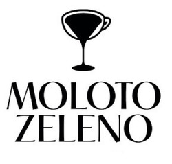 Заявка на торговельну марку № m202010780: moloto zeleno