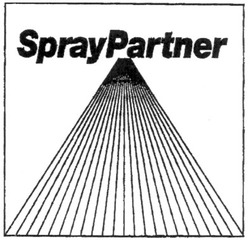 Свідоцтво торговельну марку № 133633 (заявка m200914567): spraypartner; spraypartner