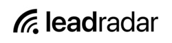 Заявка на торговельну марку № m202608354: lead radar; leadradar