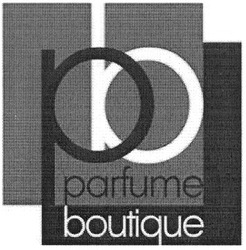 Свідоцтво торговельну марку № 137130 (заявка m200917851): pb; parfume boutique