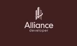 Заявка на торговельну марку № m202116795: alliance developer; а