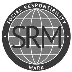 Свідоцтво торговельну марку № 202344 (заявка m201406205): social responsibility; srm; mark