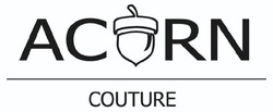 Заявка на торговельну марку № m202207968: acorn couture