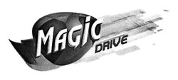 Свідоцтво торговельну марку № 203018 (заявка m201407956): magic drive
