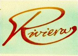 Заявка на торговельну марку № 94114166: riviera
